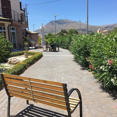 Addisa Locazione Breve Otel Castellammare del Golfo Dış mekan fotoğraf