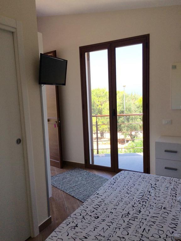 Addisa Locazione Breve Otel Castellammare del Golfo Oda fotoğraf