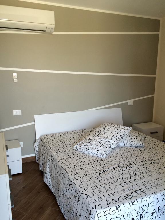 Addisa Locazione Breve Otel Castellammare del Golfo Oda fotoğraf