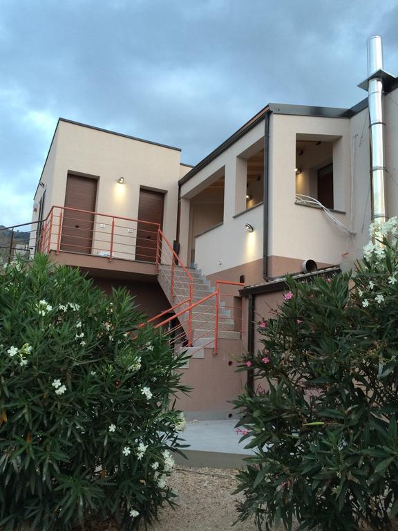 Addisa Locazione Breve Otel Castellammare del Golfo Dış mekan fotoğraf
