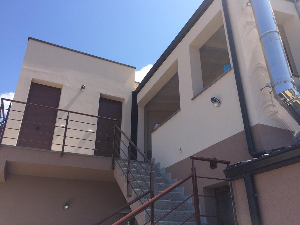 Addisa Locazione Breve Otel Castellammare del Golfo Dış mekan fotoğraf