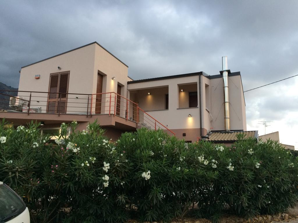 Addisa Locazione Breve Otel Castellammare del Golfo Dış mekan fotoğraf