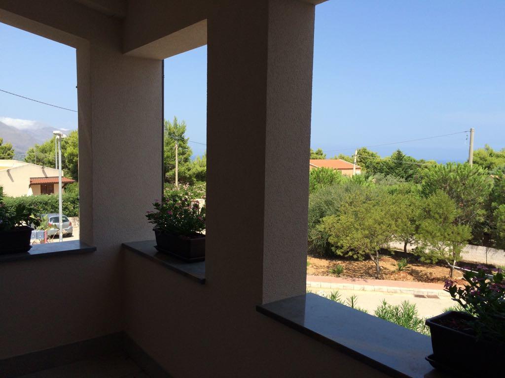 Addisa Locazione Breve Otel Castellammare del Golfo Dış mekan fotoğraf