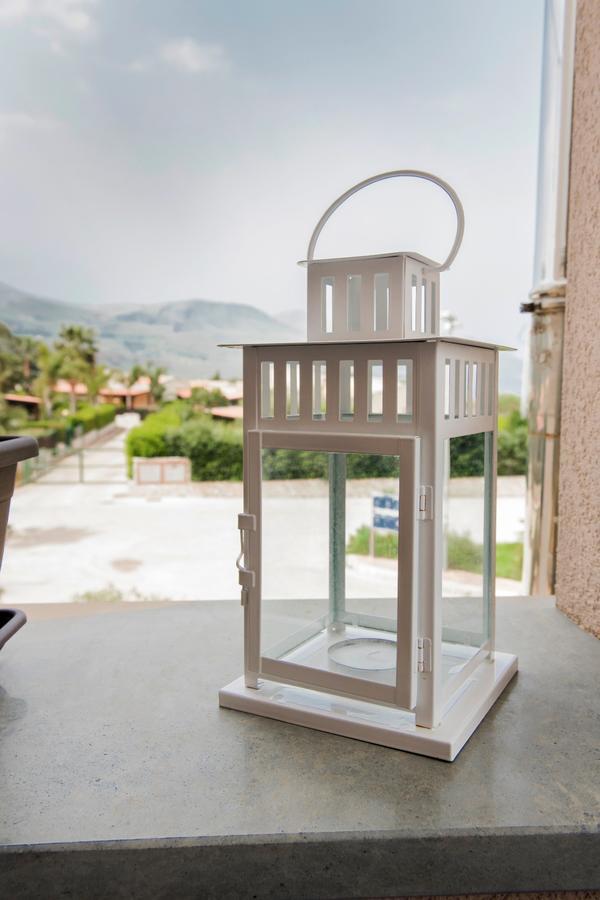 Addisa Locazione Breve Otel Castellammare del Golfo Dış mekan fotoğraf