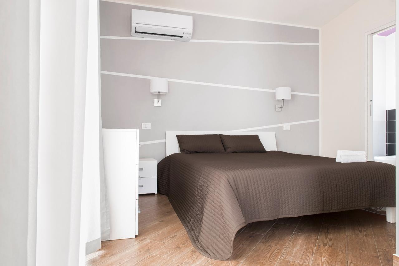Addisa Locazione Breve Otel Castellammare del Golfo Dış mekan fotoğraf